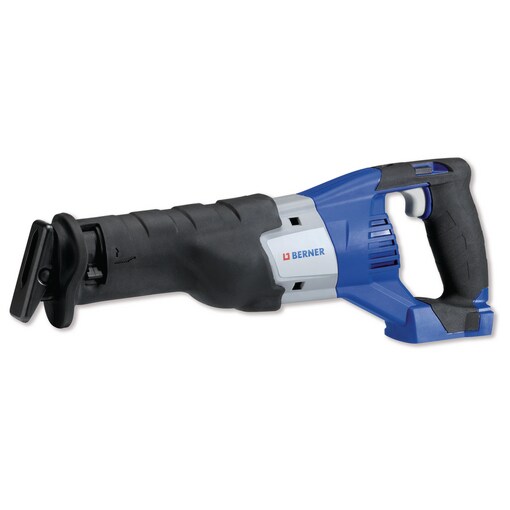 Scie sabre BACRS 18,0V dans boîte en carton